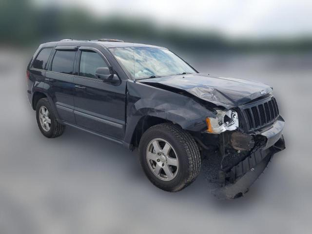 Photo 3 VIN: 1J8GR48K88C113036 - JEEP GRAND CHEROKEE 