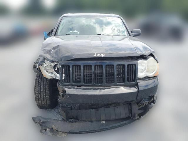 Photo 4 VIN: 1J8GR48K88C113036 - JEEP GRAND CHEROKEE 