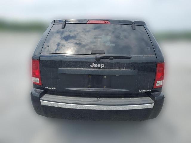 Photo 5 VIN: 1J8GR48K88C113036 - JEEP GRAND CHEROKEE 