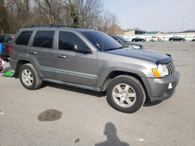 Photo 3 VIN: 1J8GR48K88C122027 - JEEP GRAND CHER 