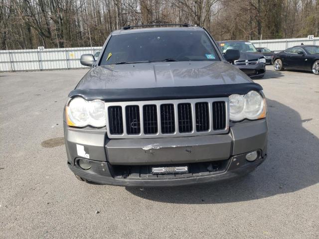 Photo 4 VIN: 1J8GR48K88C122027 - JEEP GRAND CHER 