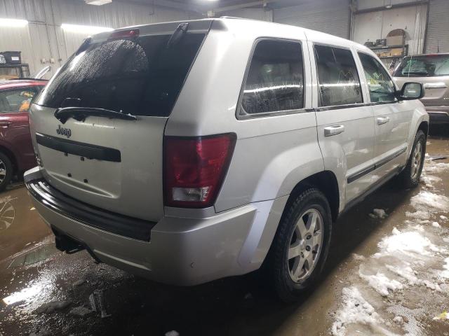 Photo 2 VIN: 1J8GR48K88C137174 - JEEP GRAND CHEROKEE 