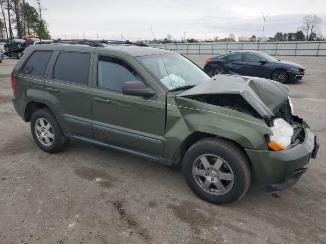 Photo 3 VIN: 1J8GR48K88C142682 - JEEP GRAND CHEROKEE 