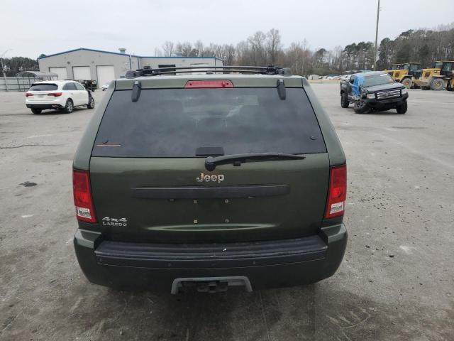 Photo 5 VIN: 1J8GR48K88C142682 - JEEP GRAND CHEROKEE 