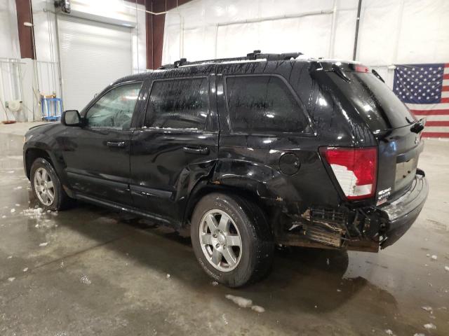 Photo 1 VIN: 1J8GR48K88C185791 - JEEP GRAND CHEROKEE 