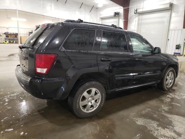 Photo 2 VIN: 1J8GR48K88C185791 - JEEP GRAND CHEROKEE 