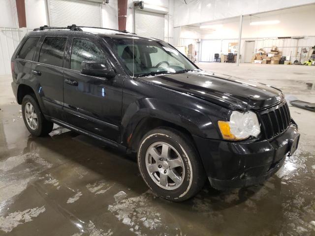 Photo 3 VIN: 1J8GR48K88C185791 - JEEP GRAND CHEROKEE 