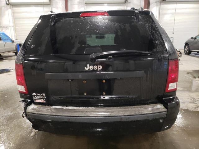 Photo 5 VIN: 1J8GR48K88C185791 - JEEP GRAND CHEROKEE 