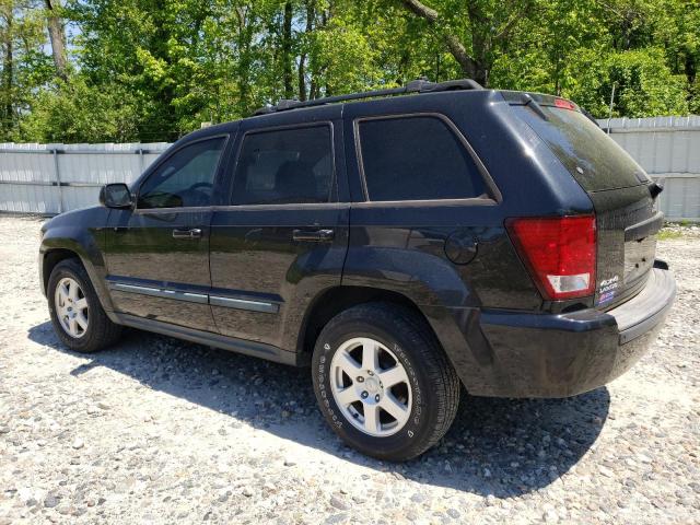 Photo 1 VIN: 1J8GR48K88C235220 - JEEP GRAND CHEROKEE 