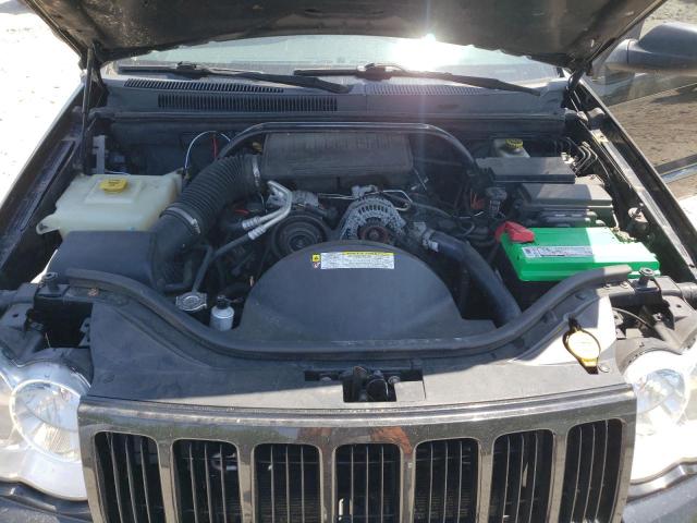 Photo 11 VIN: 1J8GR48K88C235220 - JEEP GRAND CHEROKEE 