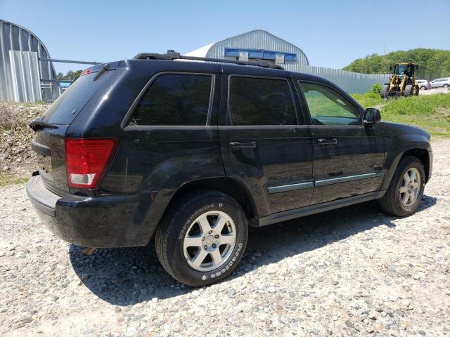 Photo 2 VIN: 1J8GR48K88C235220 - JEEP GRAND CHEROKEE 