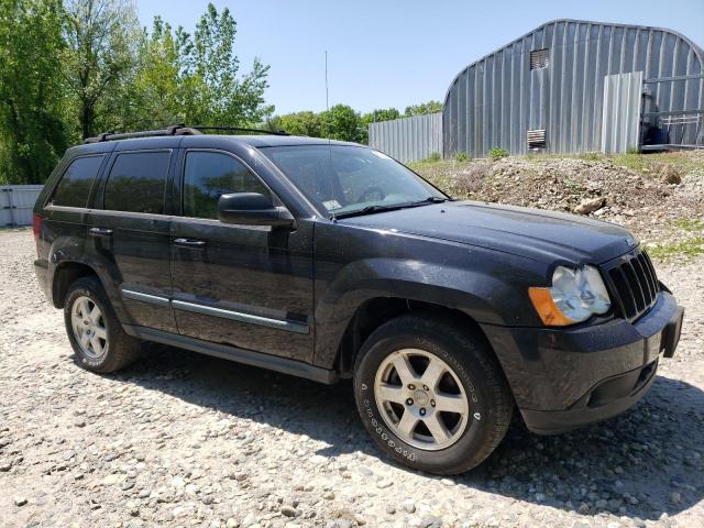 Photo 3 VIN: 1J8GR48K88C235220 - JEEP GRAND CHEROKEE 