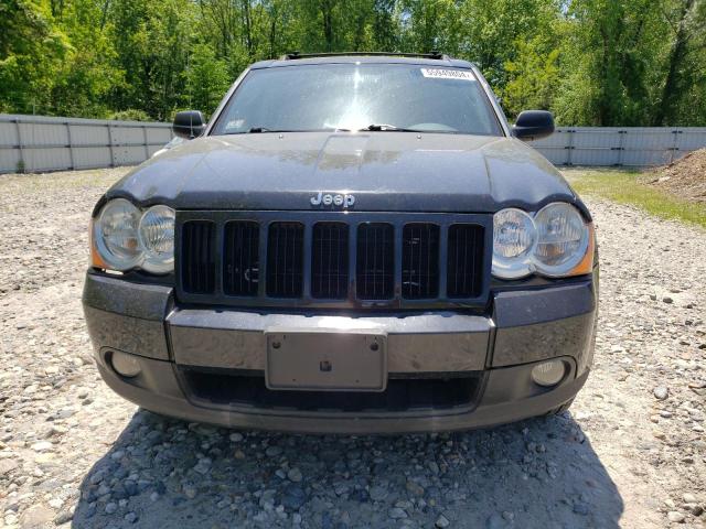 Photo 4 VIN: 1J8GR48K88C235220 - JEEP GRAND CHEROKEE 