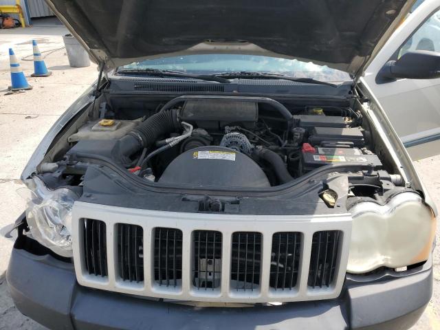 Photo 11 VIN: 1J8GR48K88C237078 - JEEP GRAND CHEROKEE 