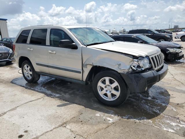 Photo 3 VIN: 1J8GR48K88C237078 - JEEP GRAND CHEROKEE 