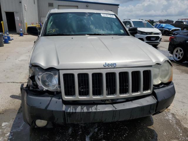 Photo 4 VIN: 1J8GR48K88C237078 - JEEP GRAND CHEROKEE 