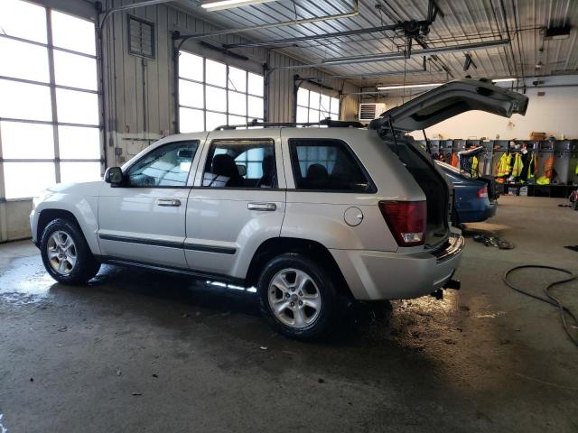 Photo 1 VIN: 1J8GR48K88C244452 - JEEP GRAND CHEROKEE 