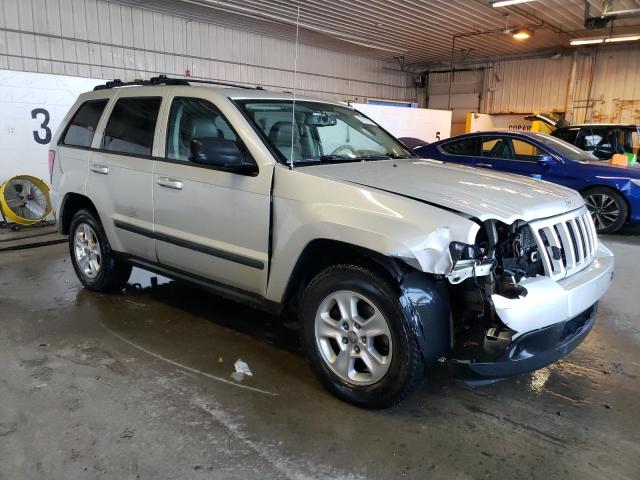 Photo 3 VIN: 1J8GR48K88C244452 - JEEP GRAND CHEROKEE 