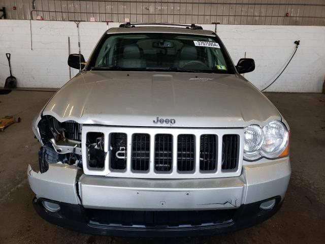 Photo 4 VIN: 1J8GR48K88C244452 - JEEP GRAND CHEROKEE 