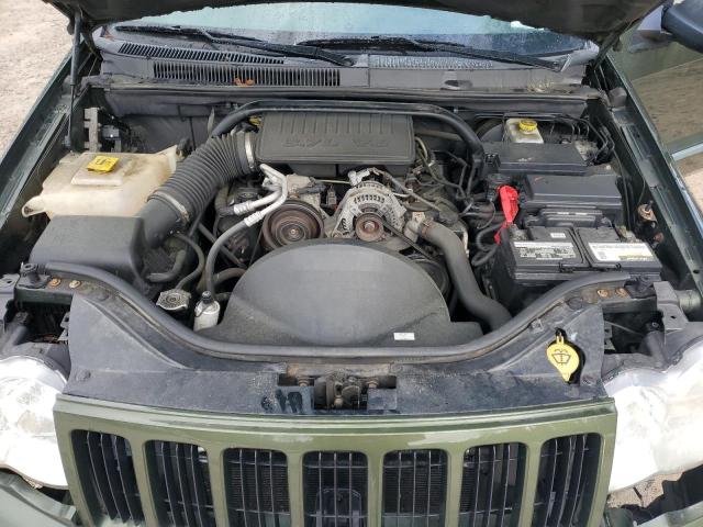 Photo 10 VIN: 1J8GR48K88C247089 - JEEP GRAND CHEROKEE 