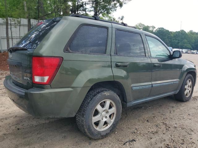 Photo 2 VIN: 1J8GR48K88C247089 - JEEP GRAND CHEROKEE 