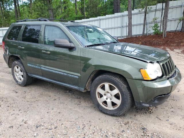 Photo 3 VIN: 1J8GR48K88C247089 - JEEP GRAND CHEROKEE 