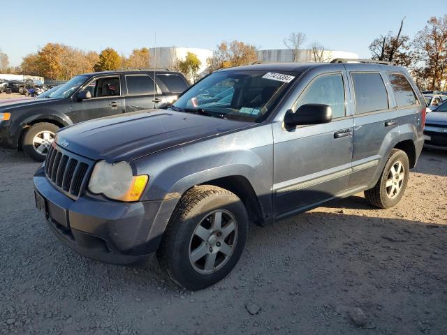 Photo 0 VIN: 1J8GR48K89C510599 - JEEP GRAND CHER 