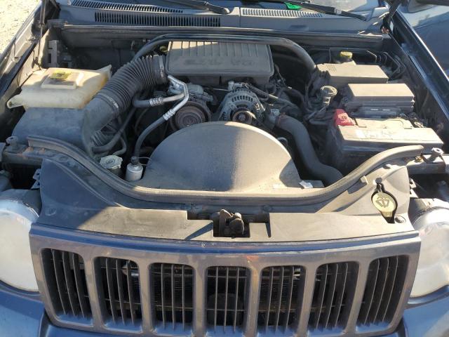 Photo 11 VIN: 1J8GR48K89C510599 - JEEP GRAND CHER 