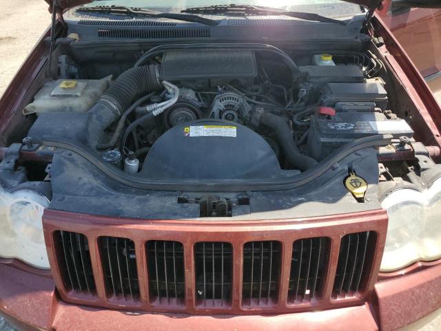 Photo 11 VIN: 1J8GR48K89C519772 - JEEP GRAND CHER 