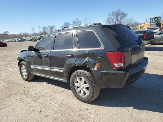 Photo 1 VIN: 1J8GR48K89C554649 - JEEP CHEROKEE 