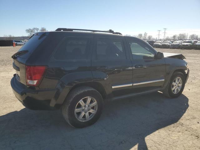 Photo 2 VIN: 1J8GR48K89C554649 - JEEP CHEROKEE 