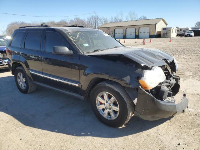 Photo 3 VIN: 1J8GR48K89C554649 - JEEP CHEROKEE 