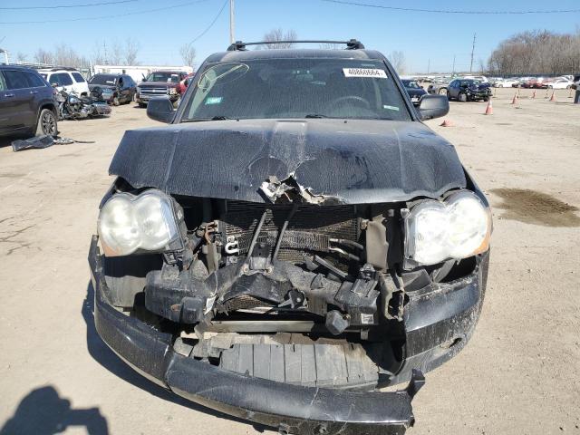 Photo 4 VIN: 1J8GR48K89C554649 - JEEP CHEROKEE 