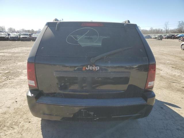 Photo 5 VIN: 1J8GR48K89C554649 - JEEP CHEROKEE 