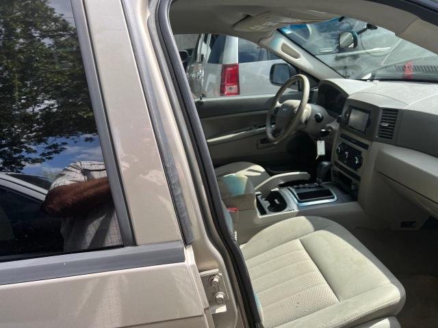 Photo 4 VIN: 1J8GR48K95C538244 - JEEP GRAND CHEROKEE 