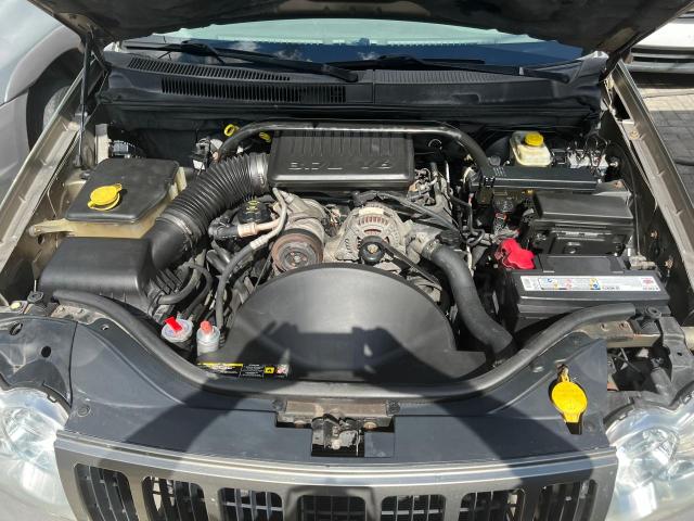 Photo 6 VIN: 1J8GR48K95C538244 - JEEP GRAND CHEROKEE 