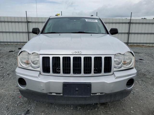 Photo 4 VIN: 1J8GR48K97C500564 - JEEP GRAND CHER 