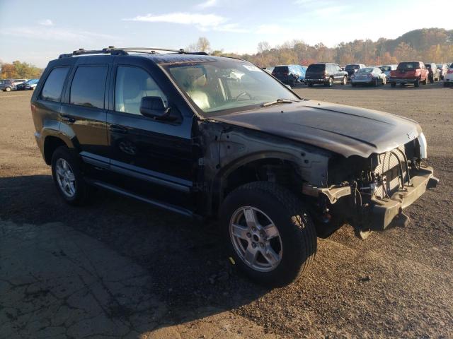 Photo 3 VIN: 1J8GR48K97C524590 - JEEP GRAND CHER 