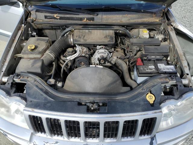 Photo 11 VIN: 1J8GR48K97C564667 - JEEP GRAND CHER 