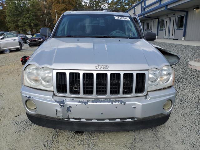 Photo 4 VIN: 1J8GR48K97C564667 - JEEP GRAND CHER 