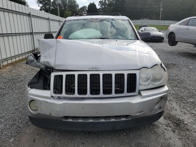 Photo 4 VIN: 1J8GR48K97C581341 - JEEP GRAND CHER 