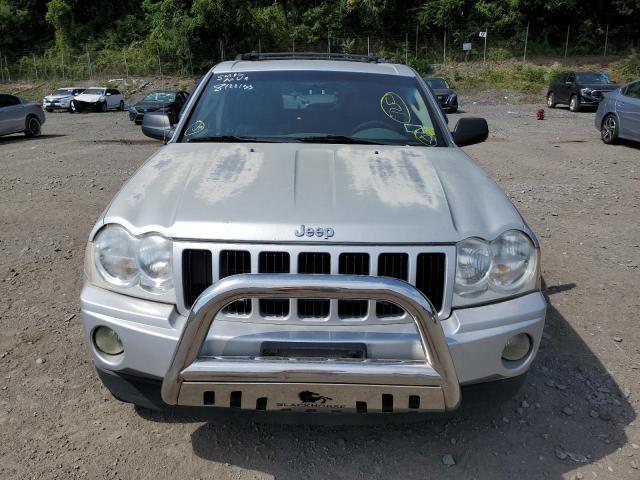 Photo 4 VIN: 1J8GR48K97C597281 - JEEP GRAND CHER 