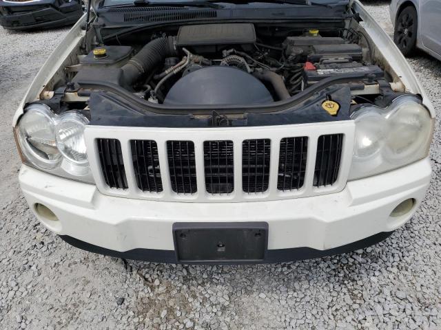 Photo 11 VIN: 1J8GR48K97C607128 - JEEP GRAND CHER 