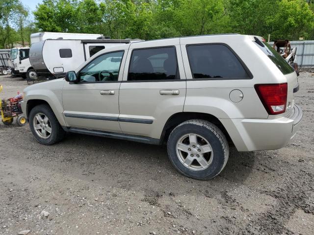 Photo 1 VIN: 1J8GR48K97C610479 - JEEP GRAND CHEROKEE 