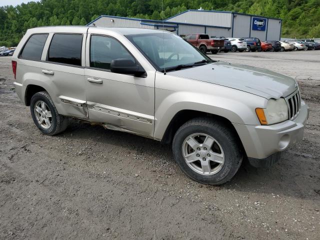 Photo 3 VIN: 1J8GR48K97C610479 - JEEP GRAND CHEROKEE 