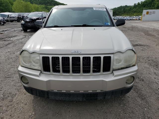 Photo 4 VIN: 1J8GR48K97C610479 - JEEP GRAND CHEROKEE 