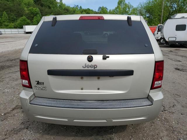 Photo 5 VIN: 1J8GR48K97C610479 - JEEP GRAND CHEROKEE 