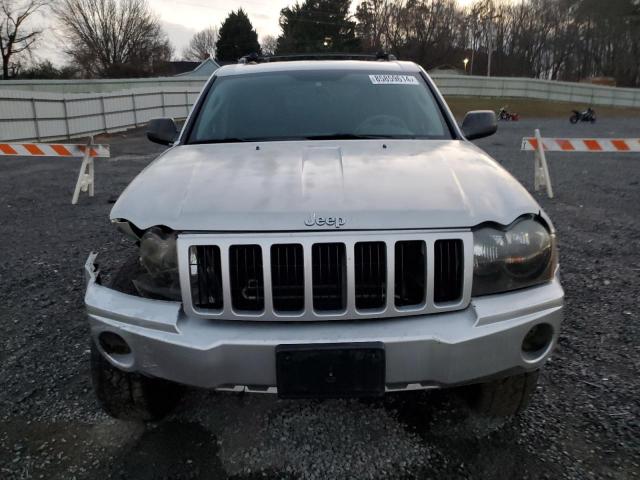 Photo 4 VIN: 1J8GR48K97C616783 - JEEP GRAND CHER 