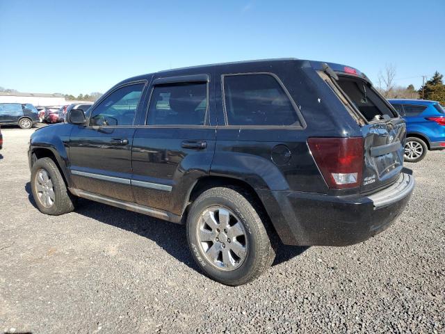 Photo 1 VIN: 1J8GR48K97C629159 - JEEP GRAND CHEROKEE 