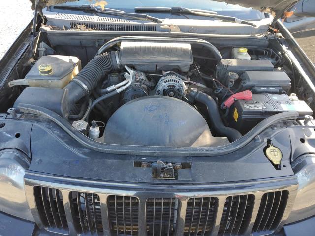 Photo 10 VIN: 1J8GR48K97C629159 - JEEP GRAND CHEROKEE 